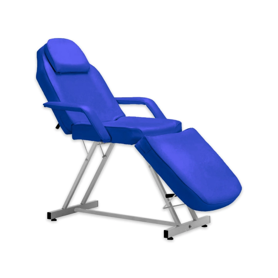 CAMILLA KANSAS ARTICULADA AZUL