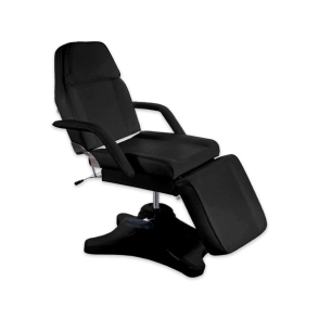 CAMILLA SEATTLE CON SISTEMA HIDR&Aacute;ULICO | NEGRA