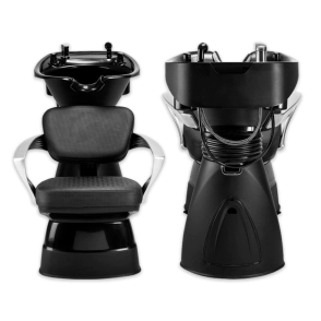 DOMPEL LAVACABEZA OPEN FIT NEGRO