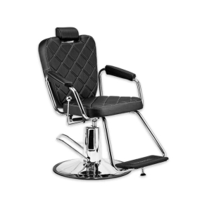 SILL&Oacute;N BARBERO TEXAS NEGRO