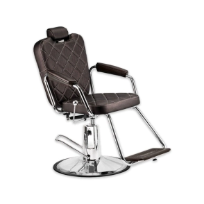SILL&Oacute;N BARBERO TEXAS TABACO