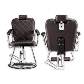 SILL&Oacute;N BARBERO TEXAS TABACO