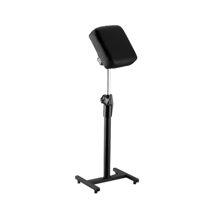 DOMPEL APOYA BRAZO NEW REVOLUTION NEGRO