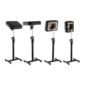 DOMPEL APOYA BRAZO NEW REVOLUTION NEGRO