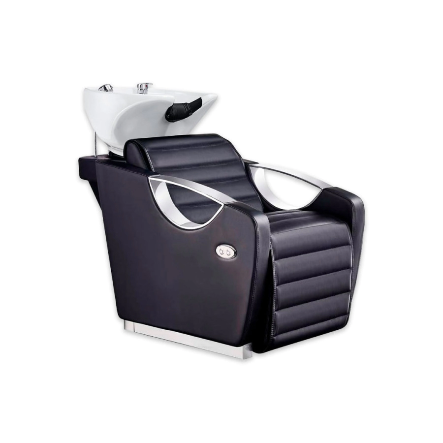 LAVACABEZA NEW HAVEN BACHA BLANCA