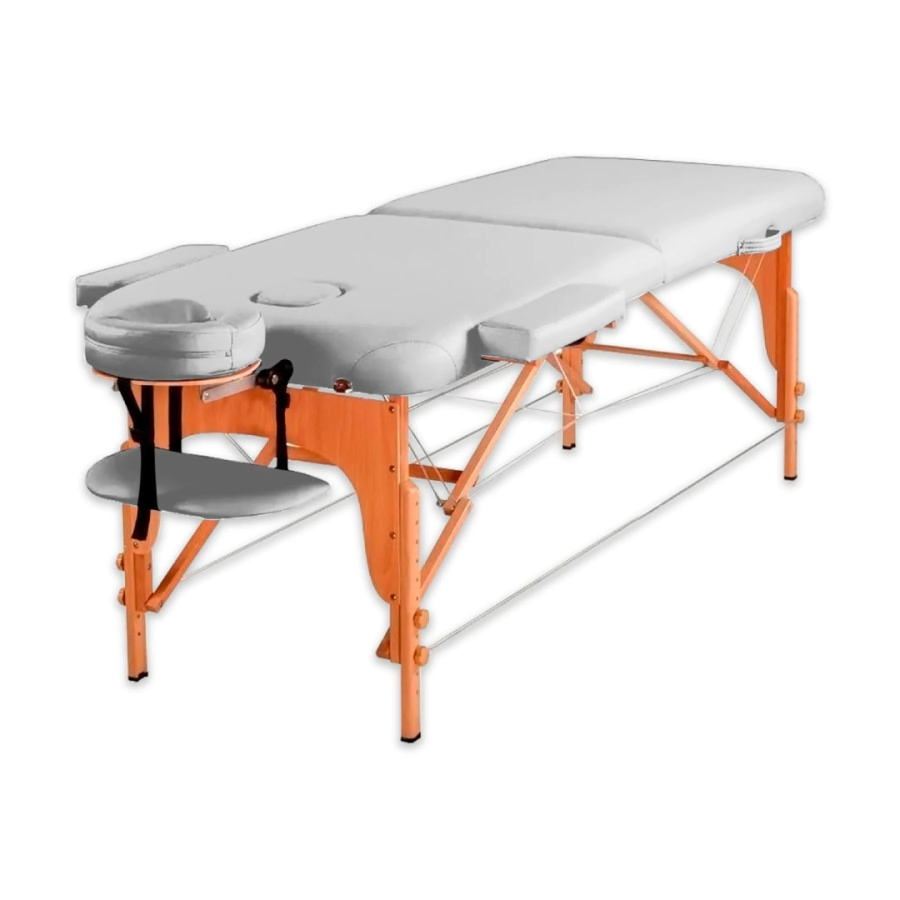 CAMILLA PLEGABLE RIBERA BLANCA