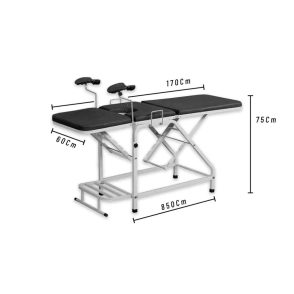 SILLA CAMILLA GINECOLOGICA