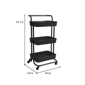 CARRO AYUDANTE NEWARK