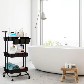 CARRO AYUDANTE NEWARK