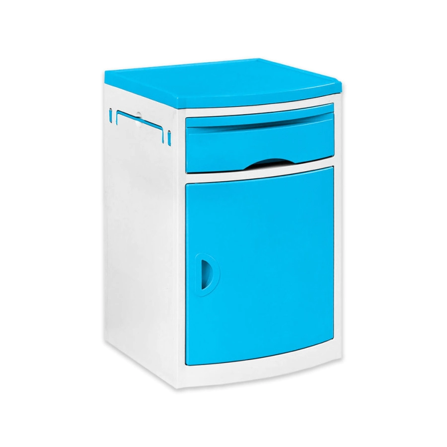 MESA AUXILIAR AYUDANTE TOLEDO AZUL