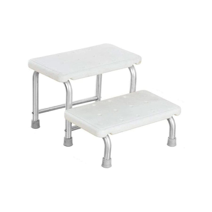 ESCALON PARA CAMILLA BLANCO