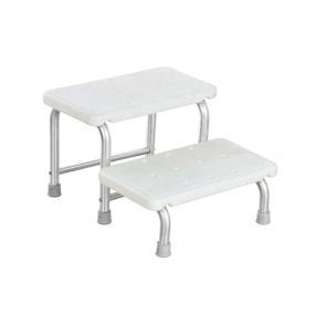 ESCALON PARA CAMILLA BLANCO