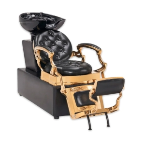 LAVACABEZA LINCOLN BACHA CER&Aacute;MICA