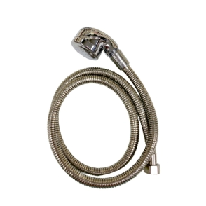 DUCHADOR PARA LAVACABEZA CROMADO