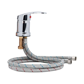 GRIFO MONOMANDO PARA LAVACABEZA