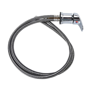 GRIFO MONOMANDO PARA LAVACABEZA