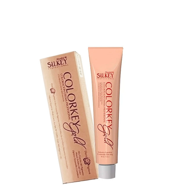 SILKEY COLORKEY GOLD 60GR