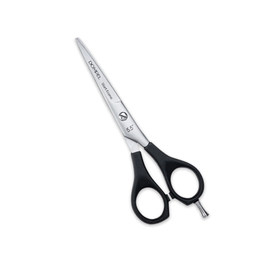 DOMPEL TIJERA MICRODENTADA START ECONO 5,5"