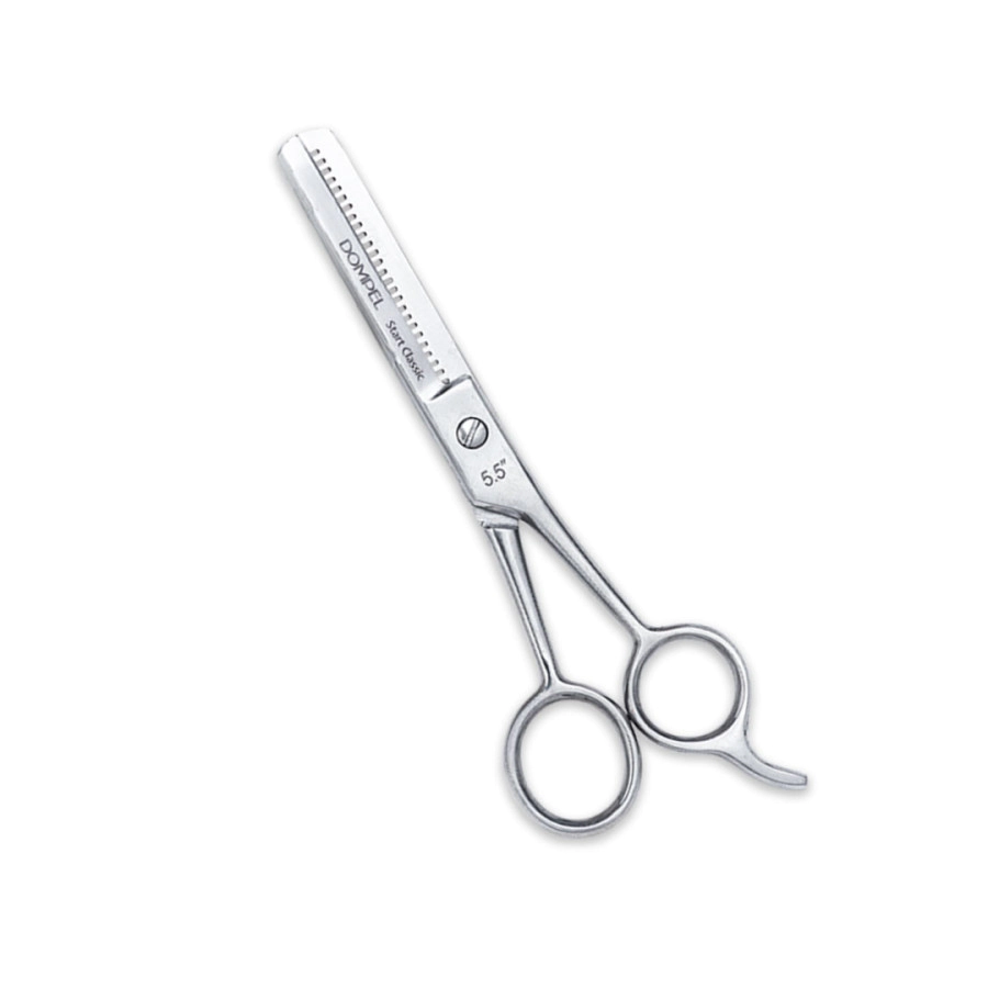 DOMPEL TIJERA DE PULIR START CLASSIC 5,5"