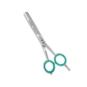 DOMPEL TIJERA DE PULIR HAIR PROFESSIONAL 5,5