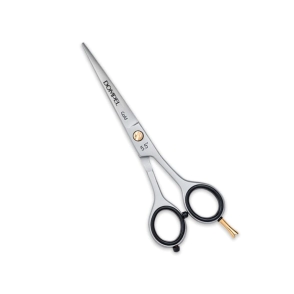 DOMPEL TIJERA FILO NAVAJA GOLD LINE 5,5