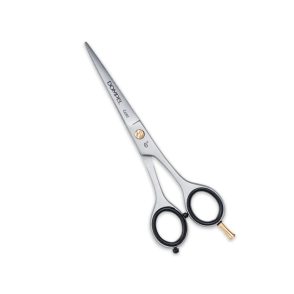 DOMPEL TIJERA FILO NAVAJA GOLD LINE 6