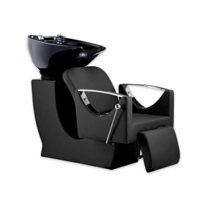 LAVACABEZA NASHVILLE BACHA CER&Aacute;MICA NEGRA