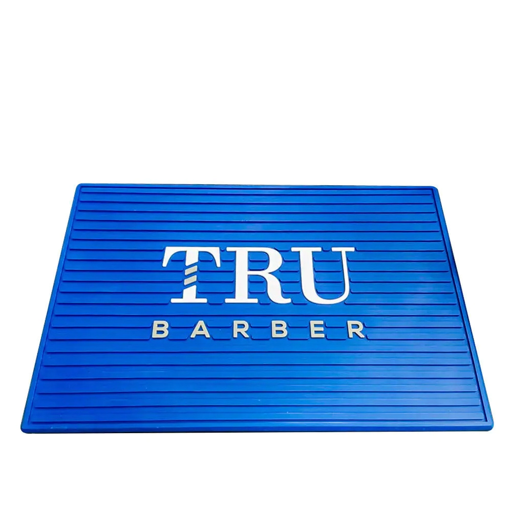 TRU ALFOMBRA DE BARBERIA CHICA 35x23