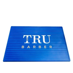 TRU ALFOMBRA DE BARBERIA CHICA 35x23