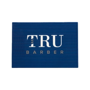 TRU ALFOMBRA DE BARBERIA GRANDE 49x34