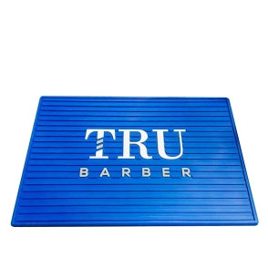 TRU ALFOMBRA DE BARBERIA GRANDE 49x34