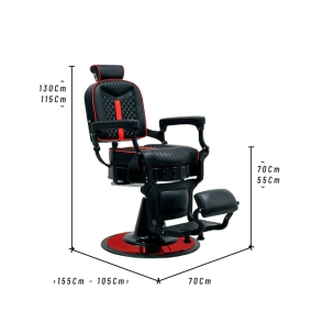 SILL&Oacute;N BARBERO MILAN