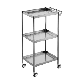 AYUDANTE VARNA PLATEADO