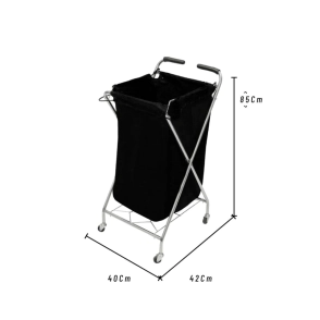 CARRITO PORTA TOALLAS