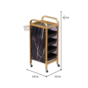 AYUDANTE LISBOA NEGRO