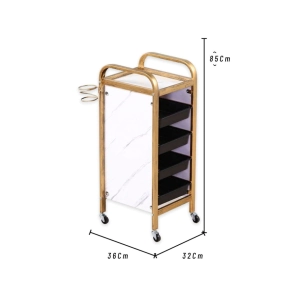 AYUDANTE LISBOA BLANCO