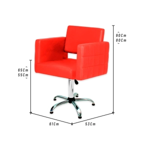 SILL&Oacute;N DE PELUQUER&Iacute;A ROCHESTER