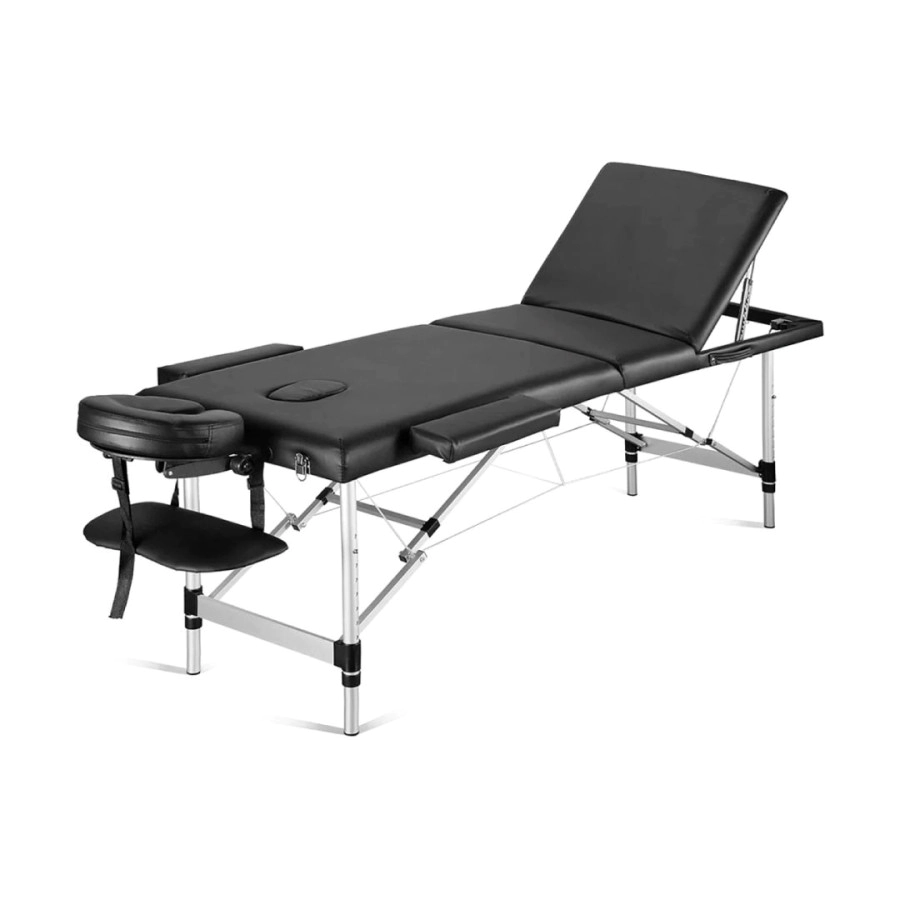 CAMILLA PLEGABLE CARDIFF NEGRA