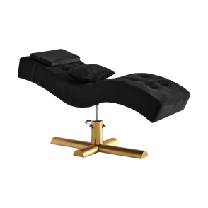 CAMILLA LASHISTA PALERMO NEGRA