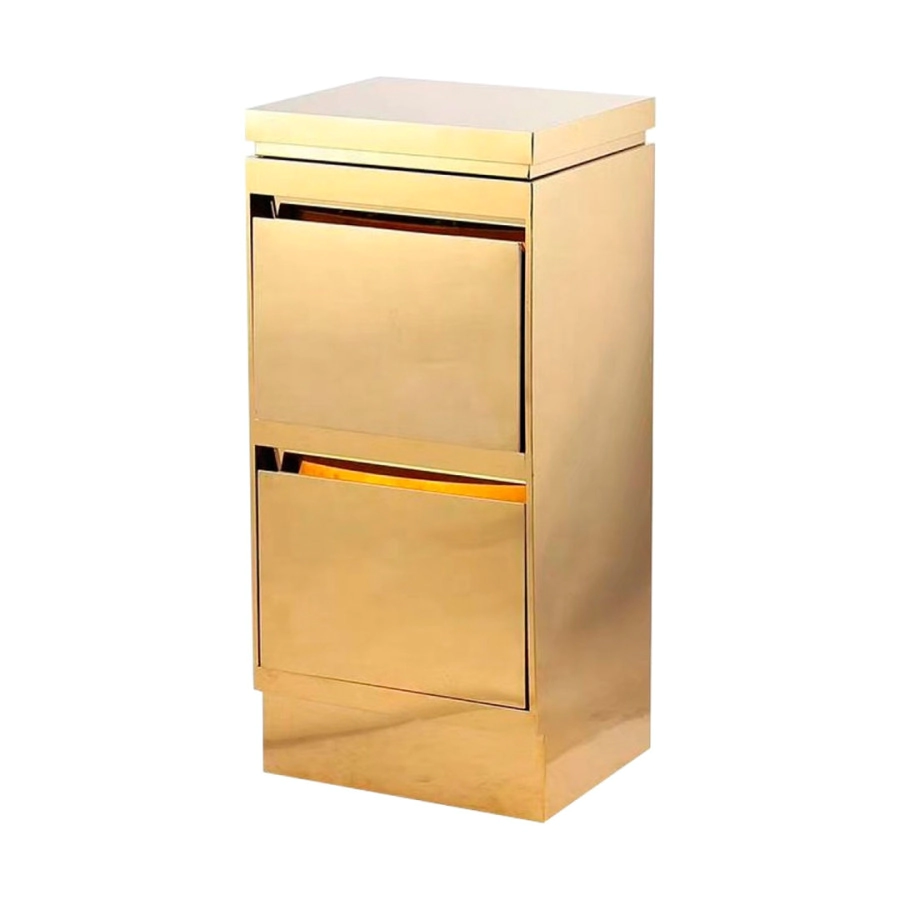 AYUDANTE MINSK DORADO