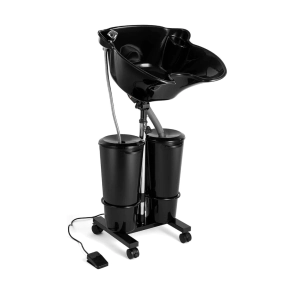 BACHA LAVACABEZAS PORTATIL BCS-143