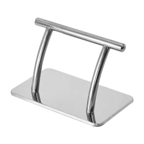 REPOSAPIE CROMADO BC-10