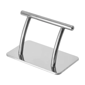 REPOSAPIE CROMADO BC-10