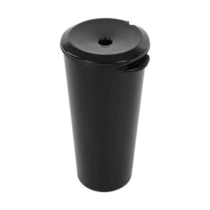 BALDE PARA LAVACABEZAS PORTATIL 10L BCS-128