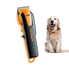 M&Aacute;QUINA DE CORTE CANINA HTC CLIPPER CT-8086