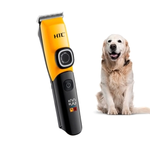 M&Aacute;QUINA DE CORTE CANINA HTC CLIPPER AT-767