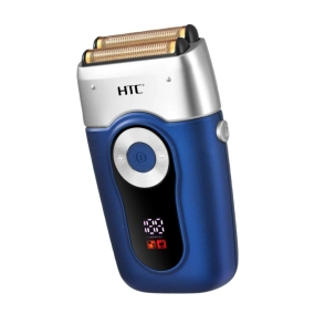 M&Aacute;QUINA AFEITADORA HTC SHAVER GT-667