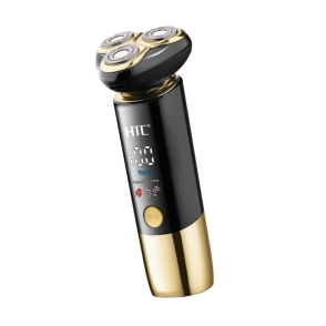 M&Aacute;QUINA AFEITADORA HTC SHAVER GT-699