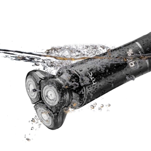 M&Aacute;QUINA AFEITADORA HTC SHAVER GT-689