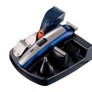 M&Aacute;QUINA DE CORTE MULTIGROOMER HTC CLIPPER AT-1207